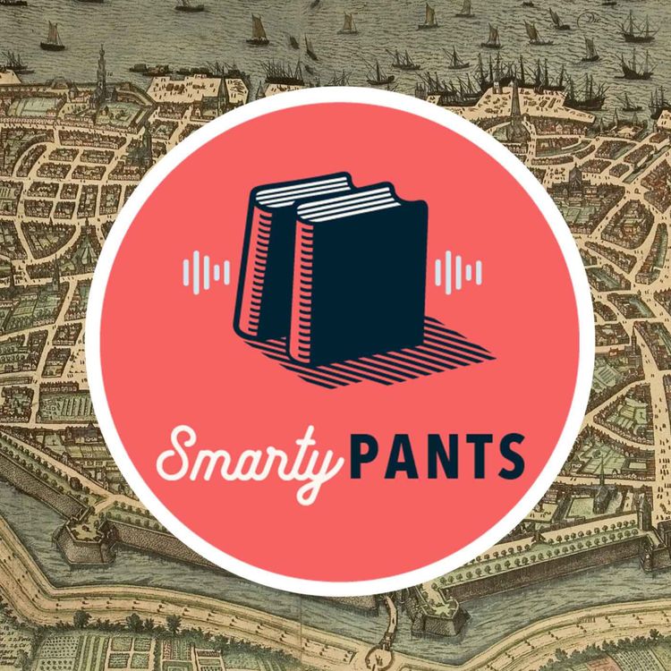 cover art for #217: Ode to Antwerp