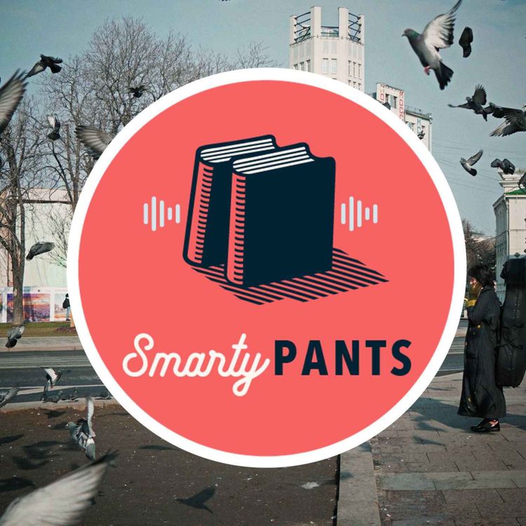 cover art for #221: The Sound of Science