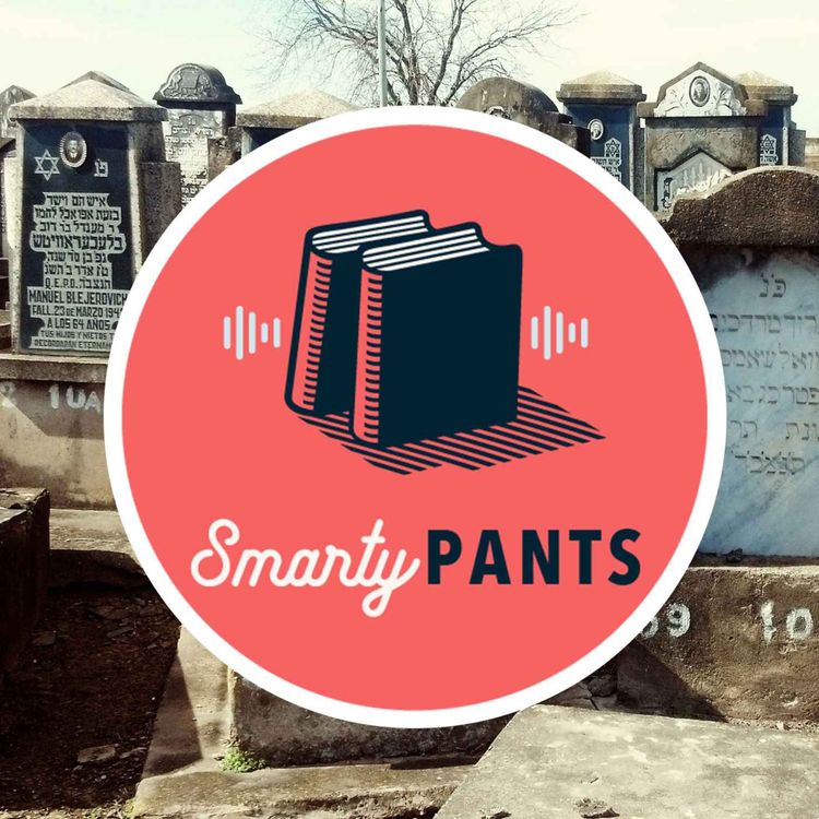 cover art for #223: The Promised Land of the Pampas