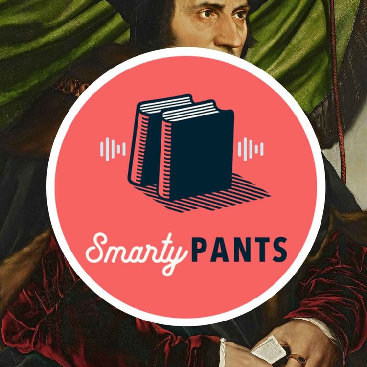 cover art for #226: Portrait as Performance