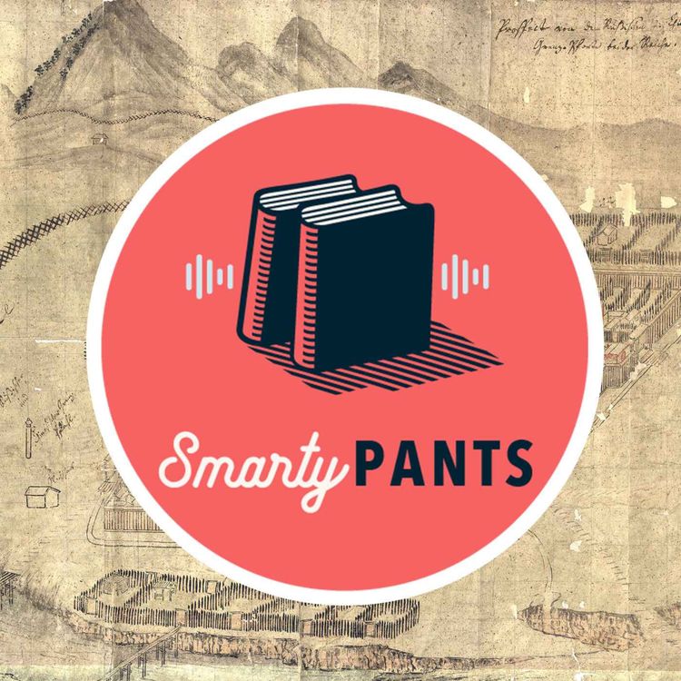 cover art for #229: The Intelligence Gatherers