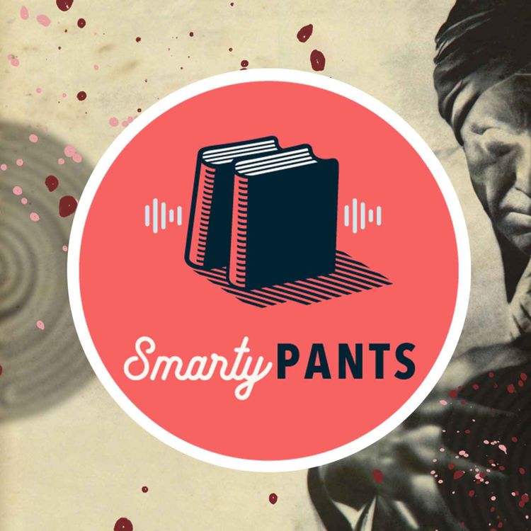 cover art for #230: Crowdsourced Clairvoyance