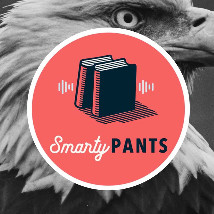 cover art for #232: Bird of America