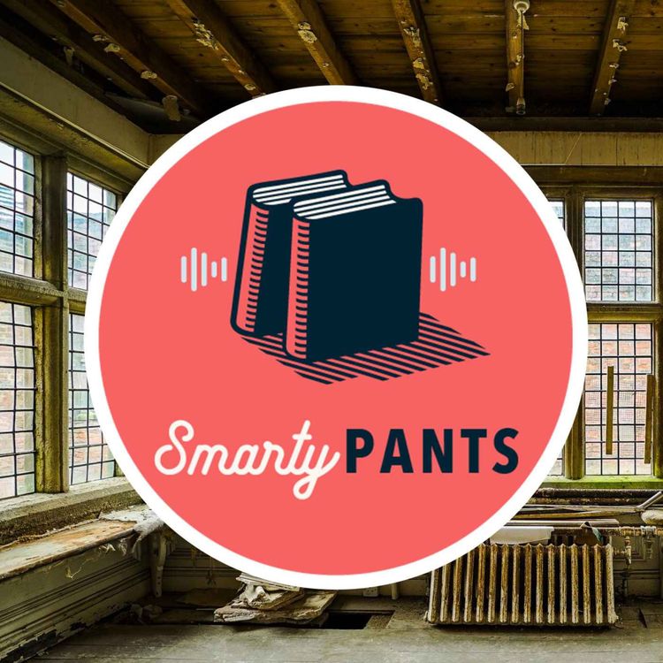 cover art for #233: Once Upon a Time in Manchester