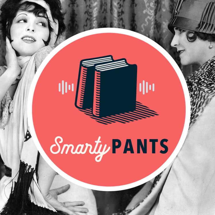 cover art for #241: The Original Influencer