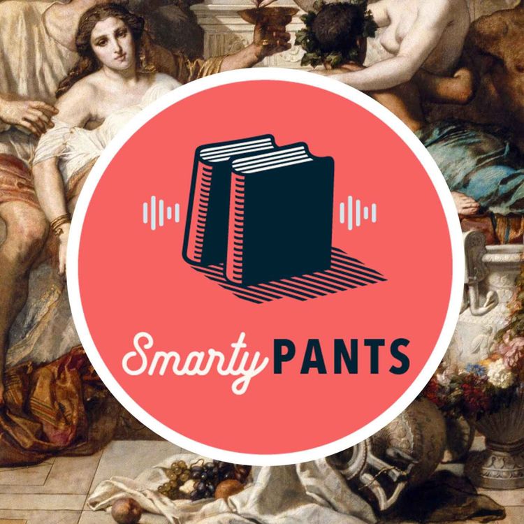 cover art for #246: More Than a Mere Tastemaker