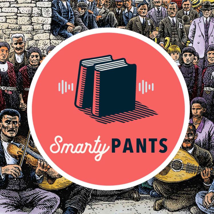 cover art for #247: The Music of the Ancients