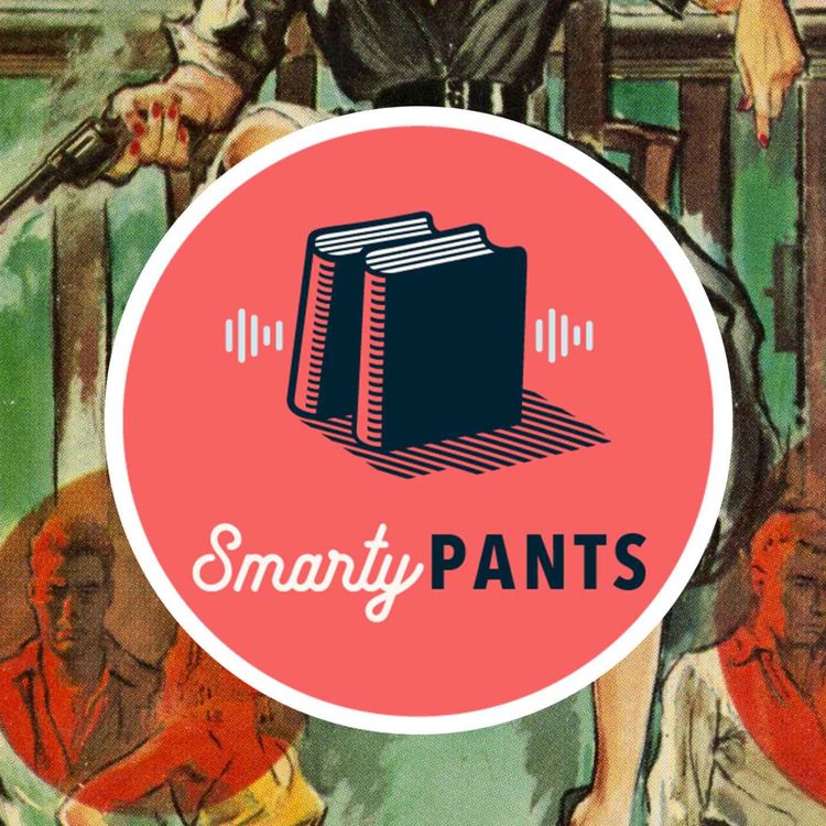 cover art for #245: The Butler Did It