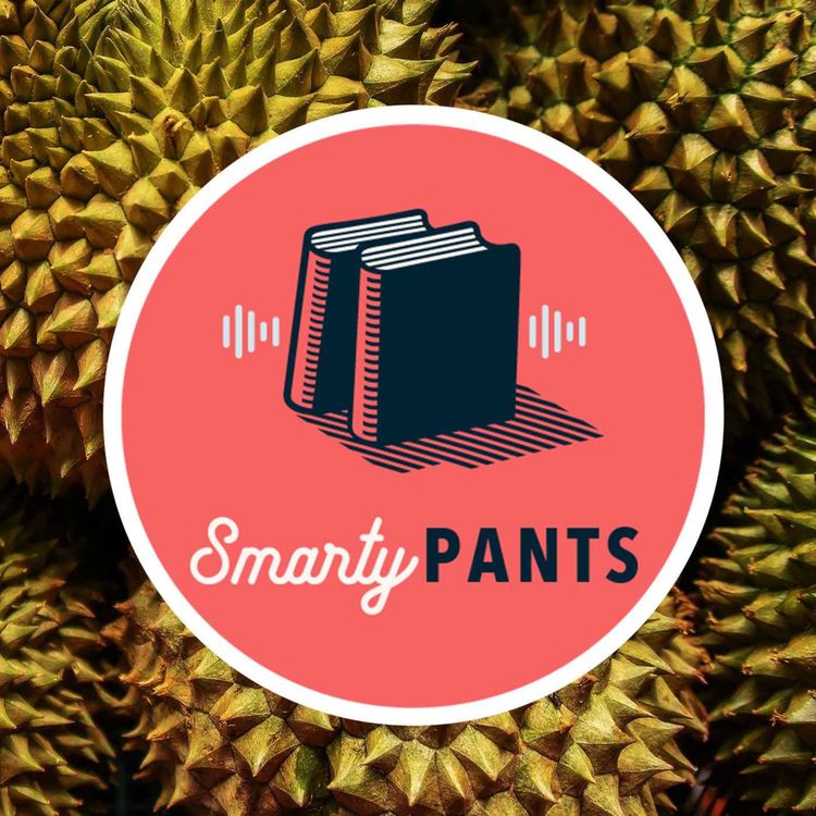 cover art for #252: Welcome to the Osmocosm