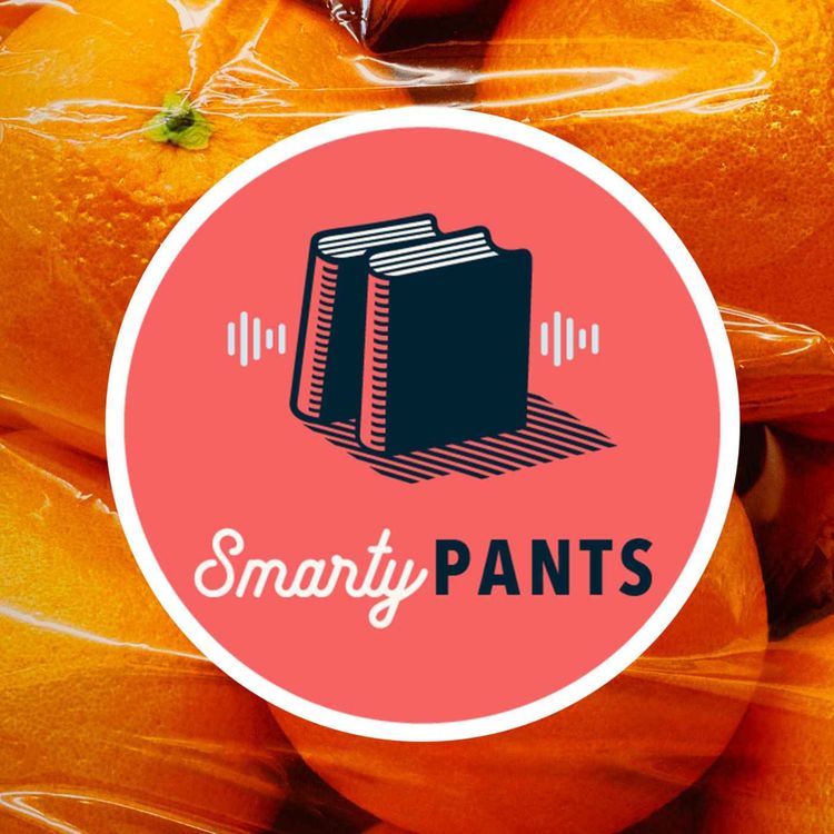 cover art for #253: The Fantasy of Real Life