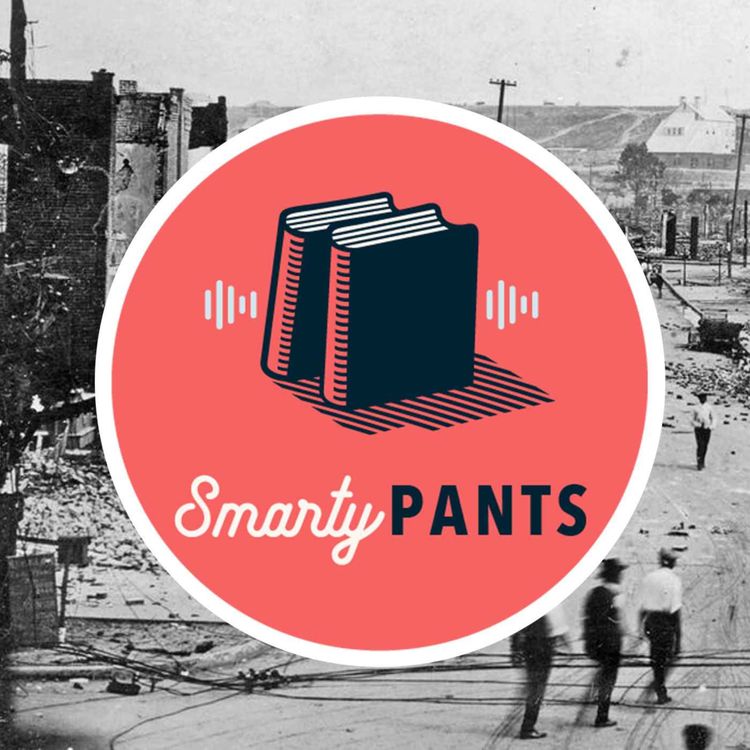 cover art for #255: Tulsa 2022