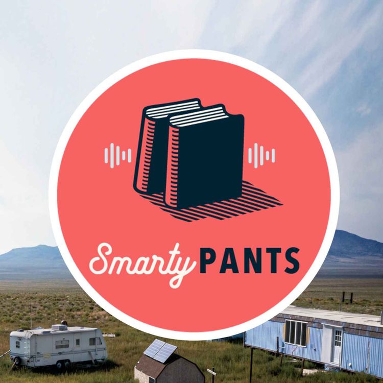 cover art for #257: Roughing It