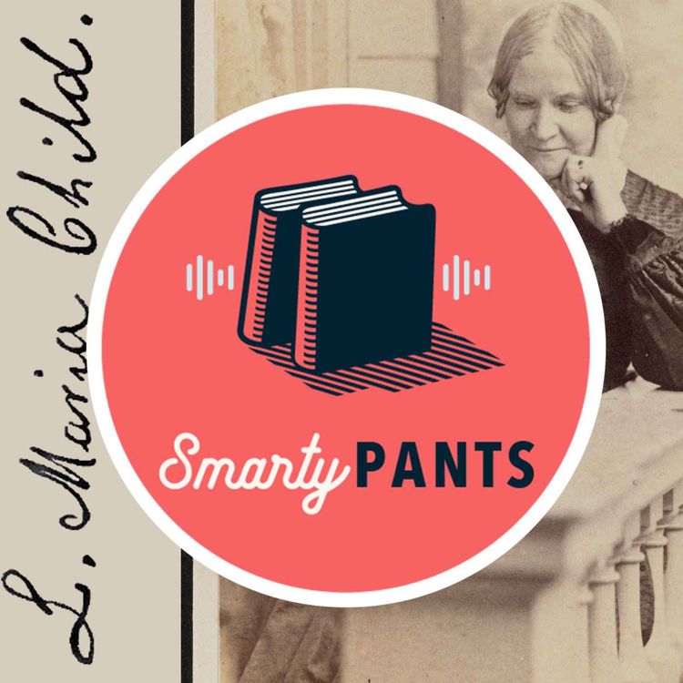 cover art for #258: The Forgotten Radical