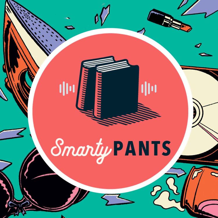 cover art for #259: Girl Troubles