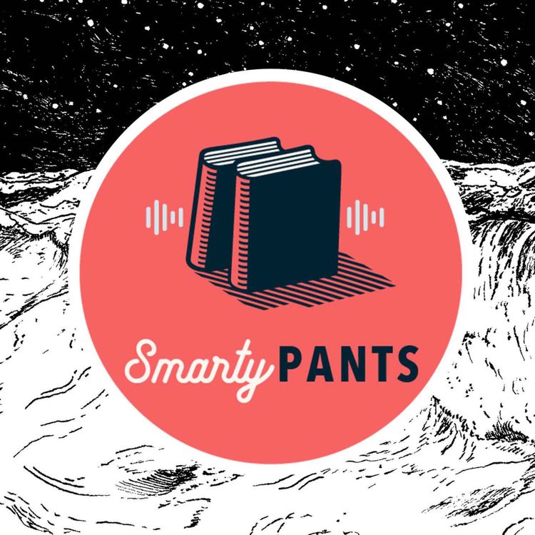 cover art for #260: By Land and By Sea