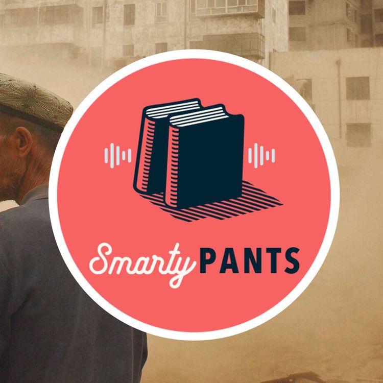 cover art for #262: Lost in Smog