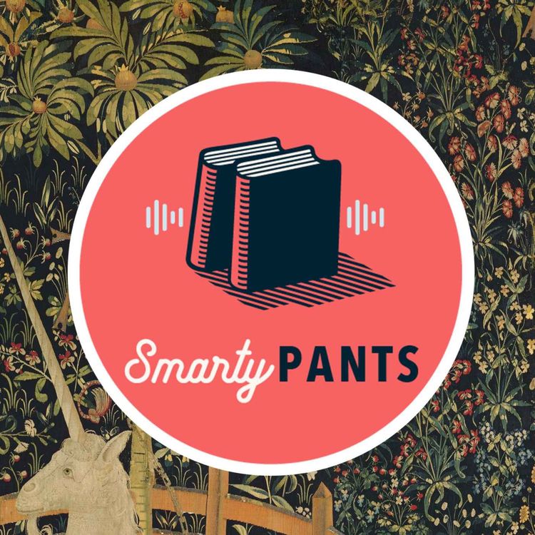 cover art for #264: Medieval Madams