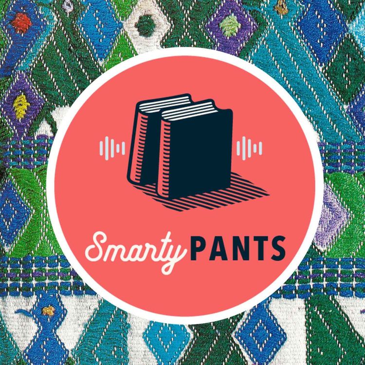 cover art for #266: Past is Present