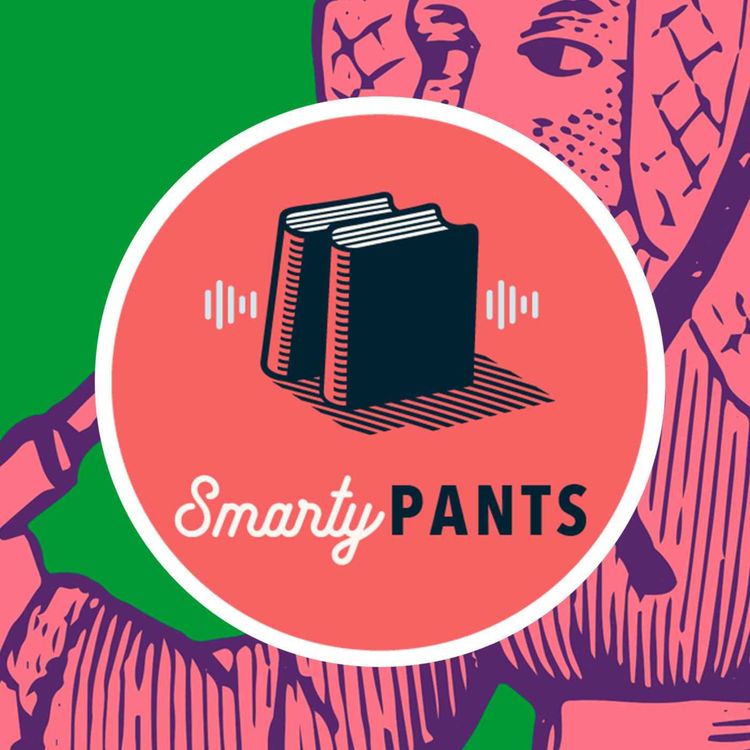 cover art for #269: Chaucer’s Leading Lady