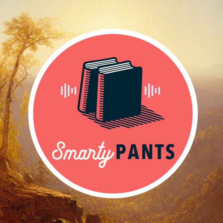 cover art for #270: Reading the Trail Trees