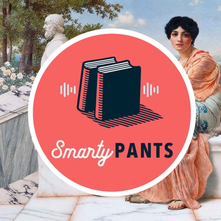 cover art for #271: Filling in the Fragments