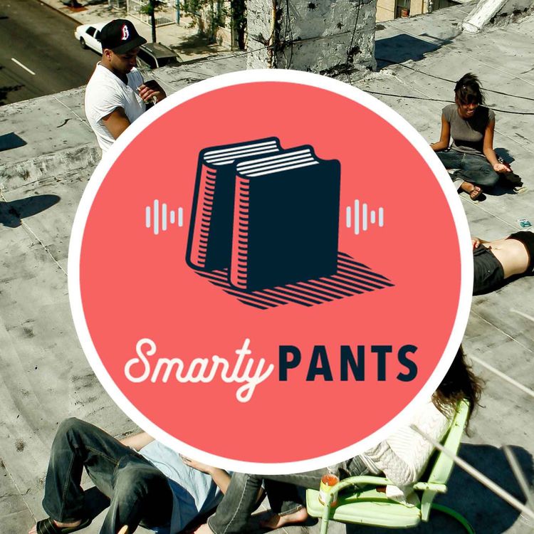 cover art for #273: The Art of Doing Nothing Much, Together