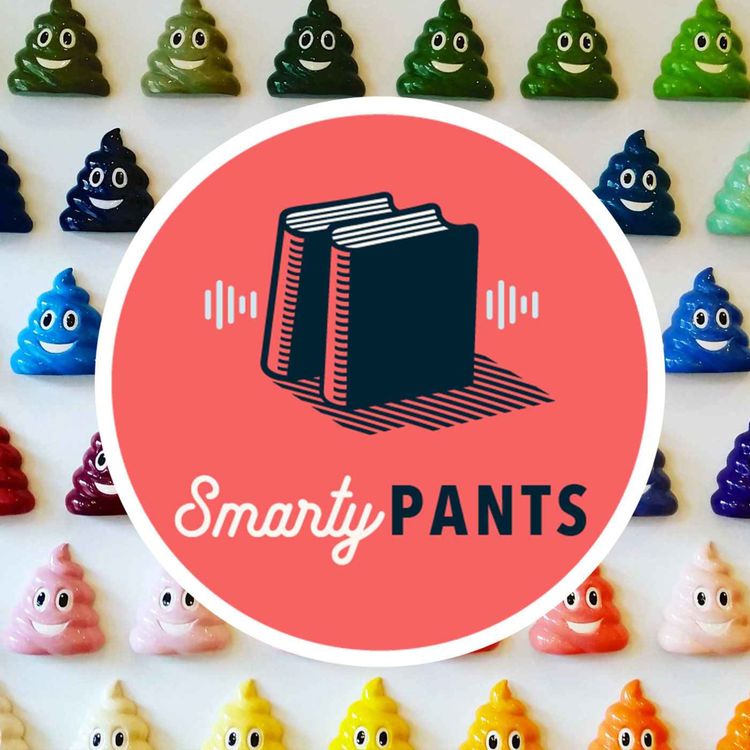 cover art for The Linguistics of Brain Rot