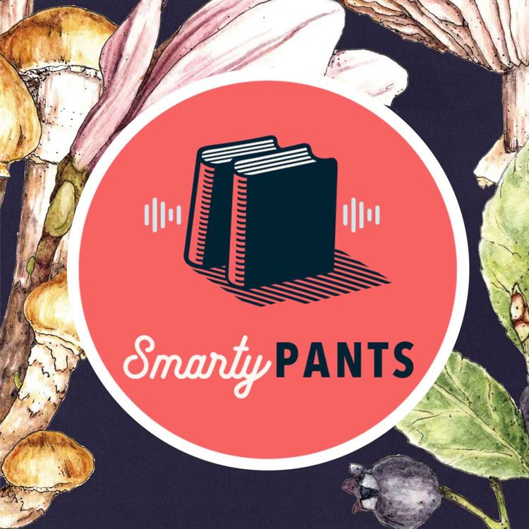 cover art for For the Love of Foraging