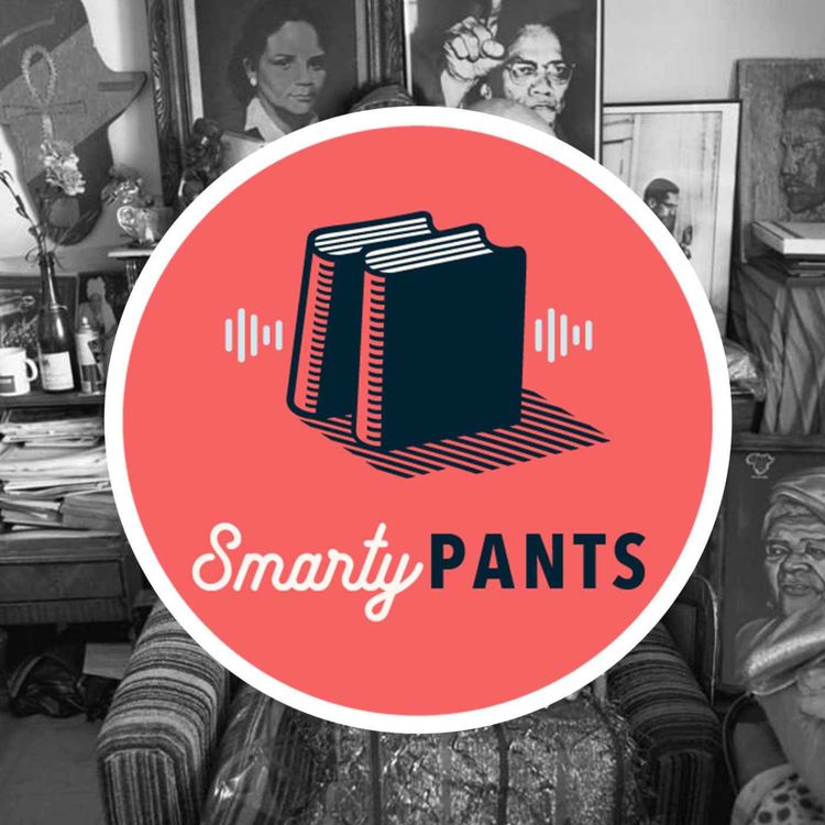 cover art for The Midwife of Black Nationalism