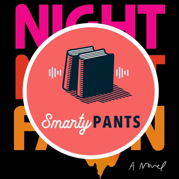 cover art for Eulogy for a Yenta