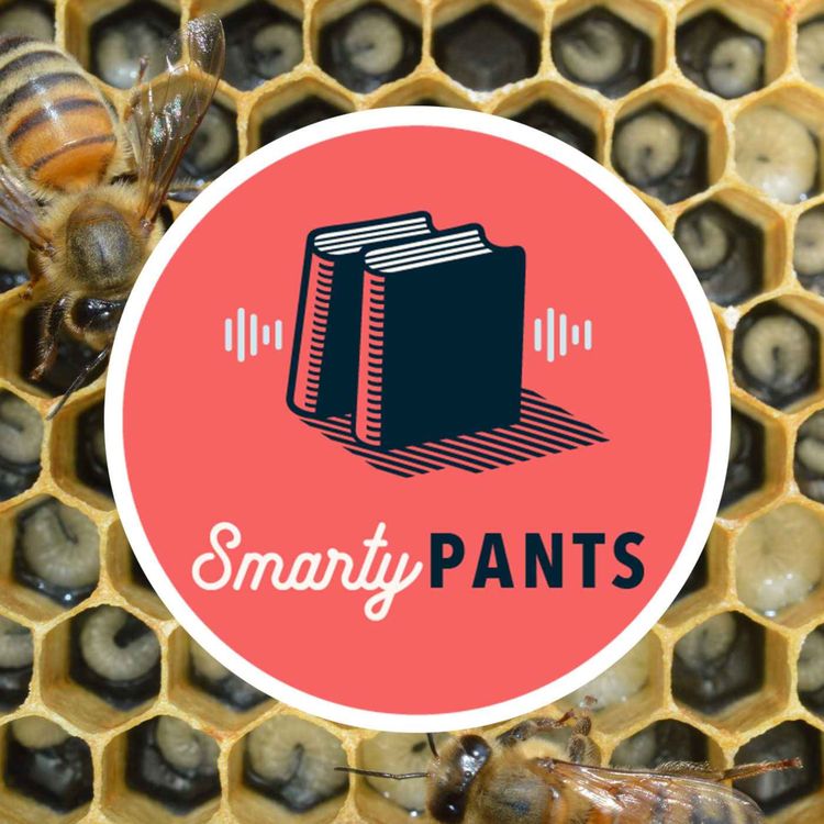 cover art for The Industrial Revolution of Bees