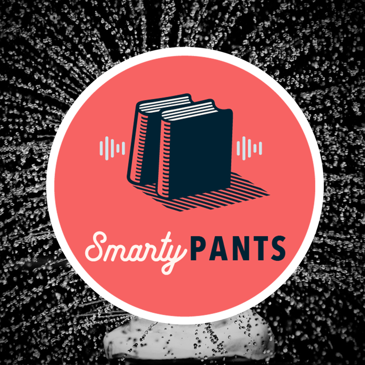 cover art for #189: Positively Sweaty