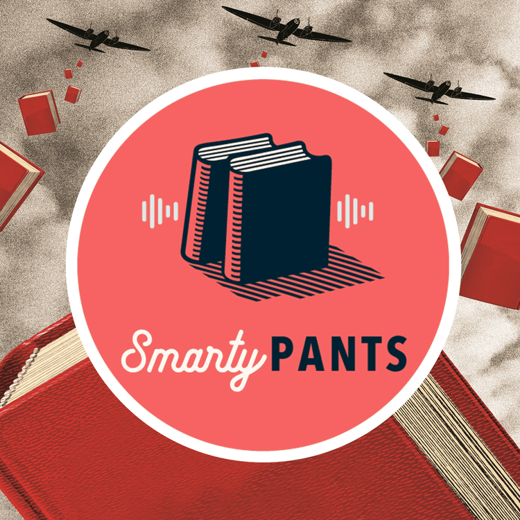 cover art for #185: The Devils’ Books