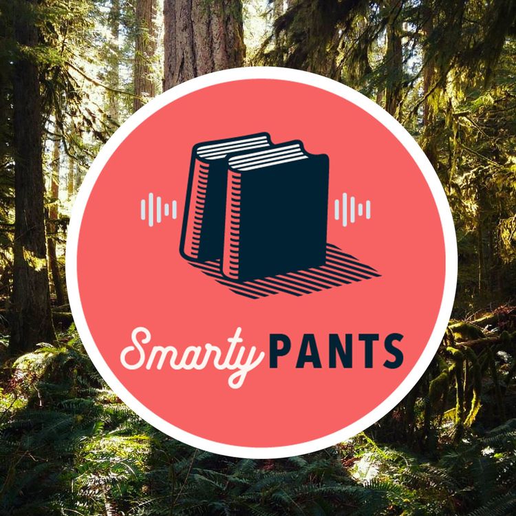 cover art for #184: Listening to the Trees