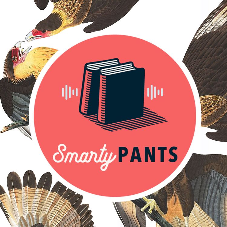 cover art for #175: Caracara, Caw Caw