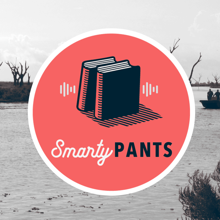 cover art for #174: Hope Against the Storm