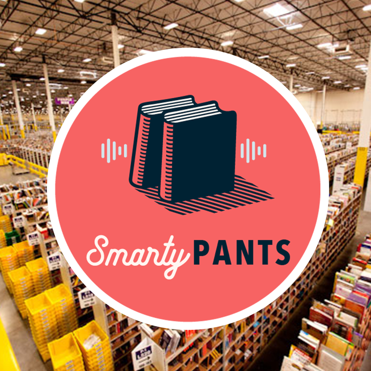 cover art for #171: Our One-Click World