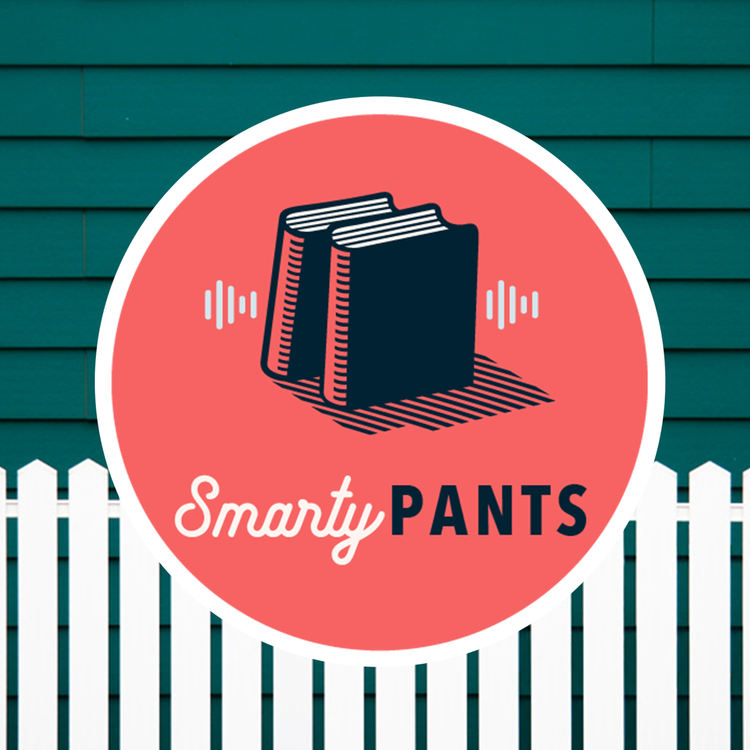 cover art for #169: How to Be a Grown-Up