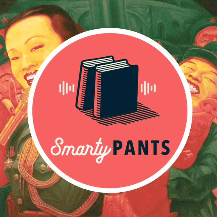 cover art for #167: Red Star Avant Garde