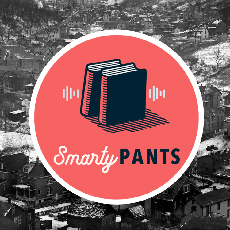 cover art for #164: All in the Family