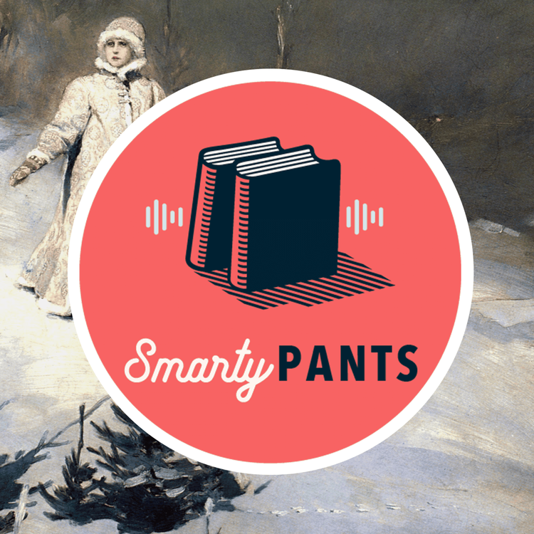 cover art for #160: A Solstice Send-Off