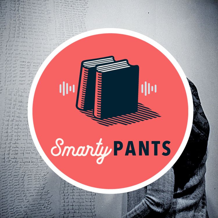 cover art for #157: I Will Not Make Any More Boring Podcasts