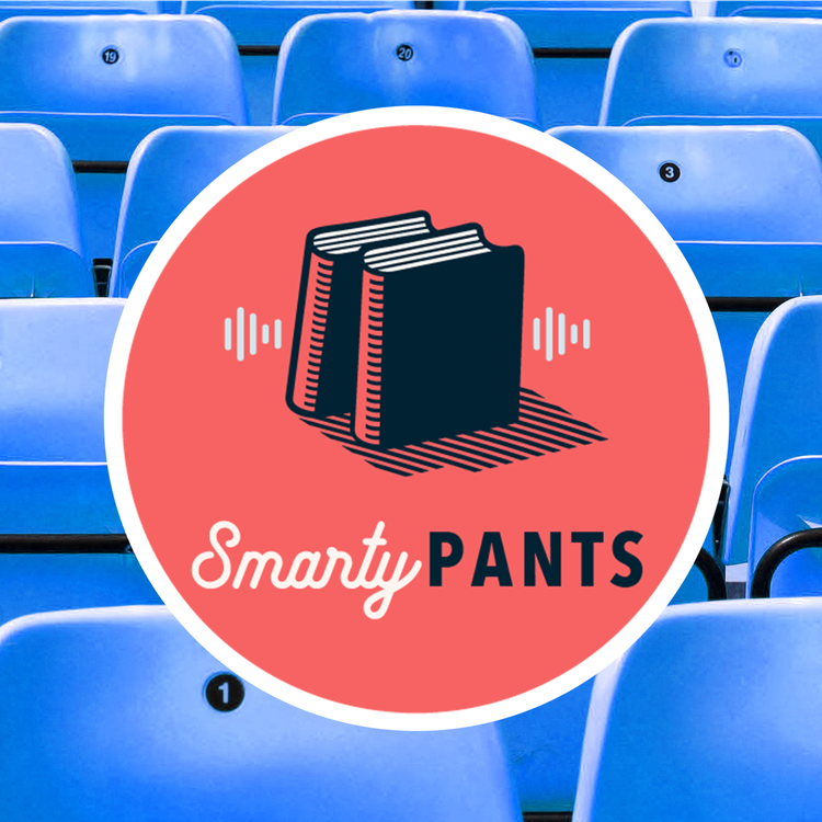 cover art for #156: Sitting Down With Witold Rybczynski