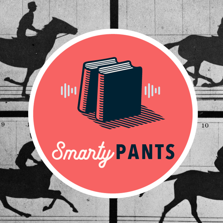 cover art for #155: Four-Legged Friends