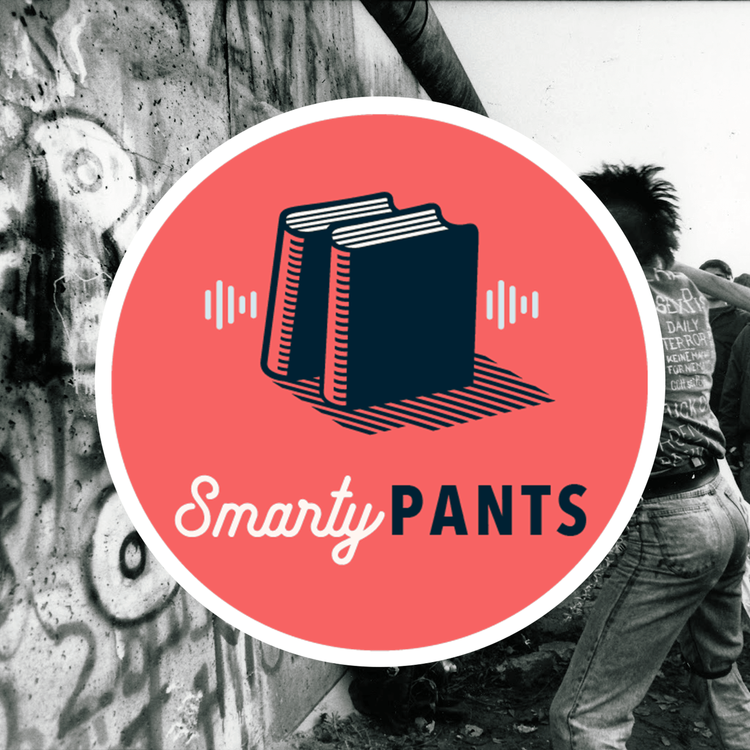 cover art for #153: Berlin Bops