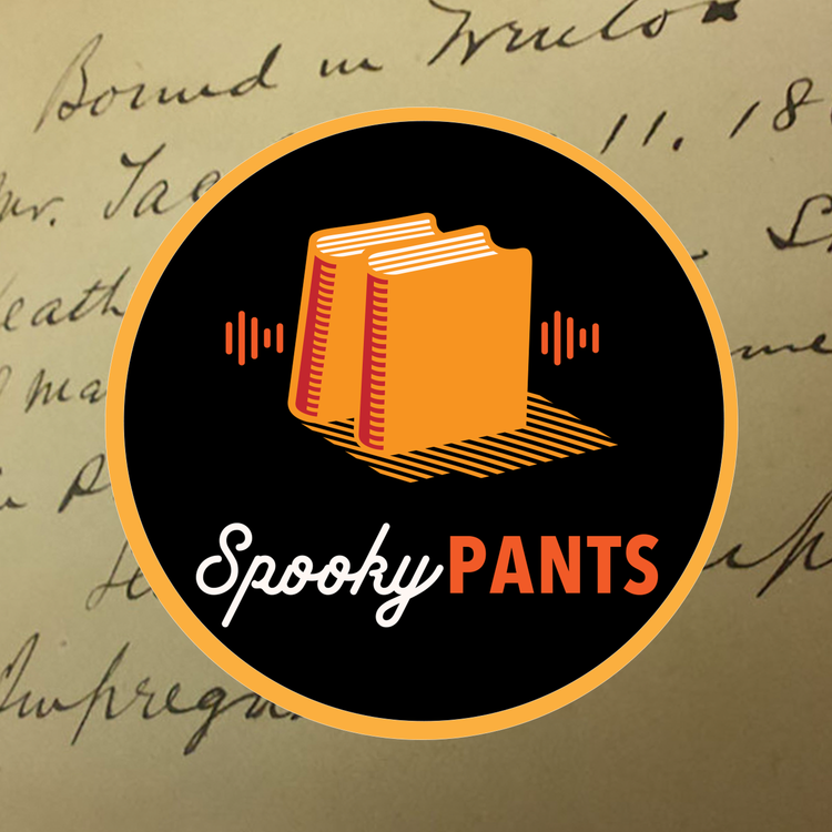 cover art for #152: Morbid and Misunderstood