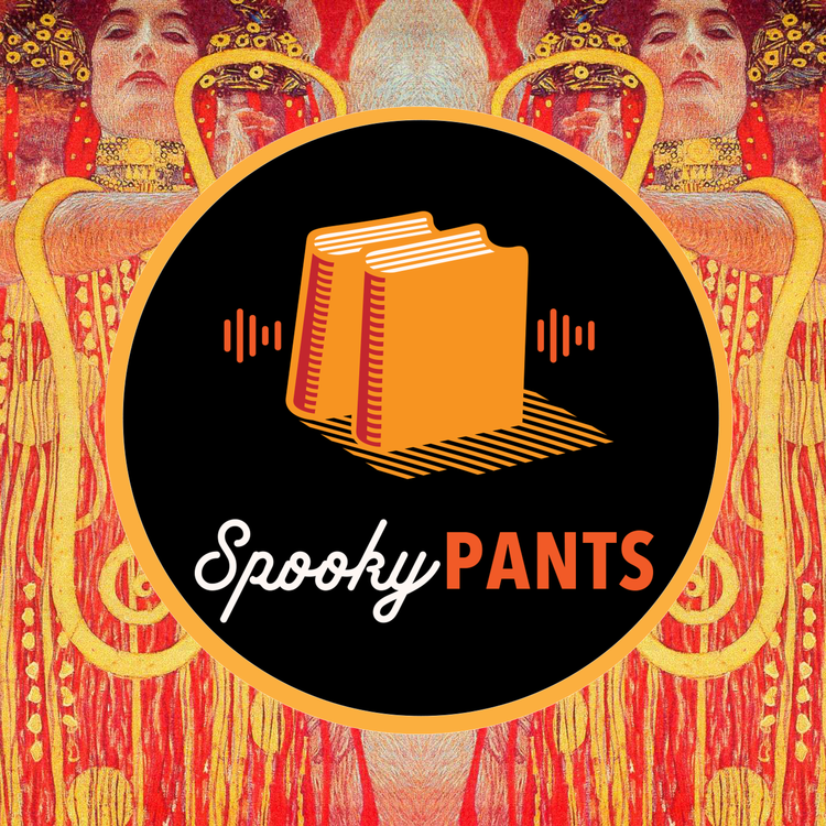 cover art for #150: Do You Believe in Magic?