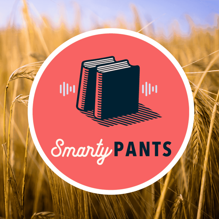 cover art for #146: How to Save Farming From Itself