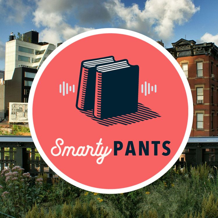 cover art for #145: How Architecture Shapes Our Emotions