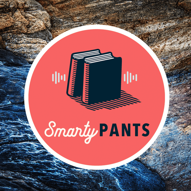 cover art for #143: Studying Stones